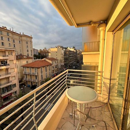 Cannes Carnot 1 Екстер'єр фото