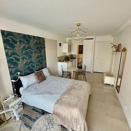 Cannes Carnot 1 Екстер'єр фото