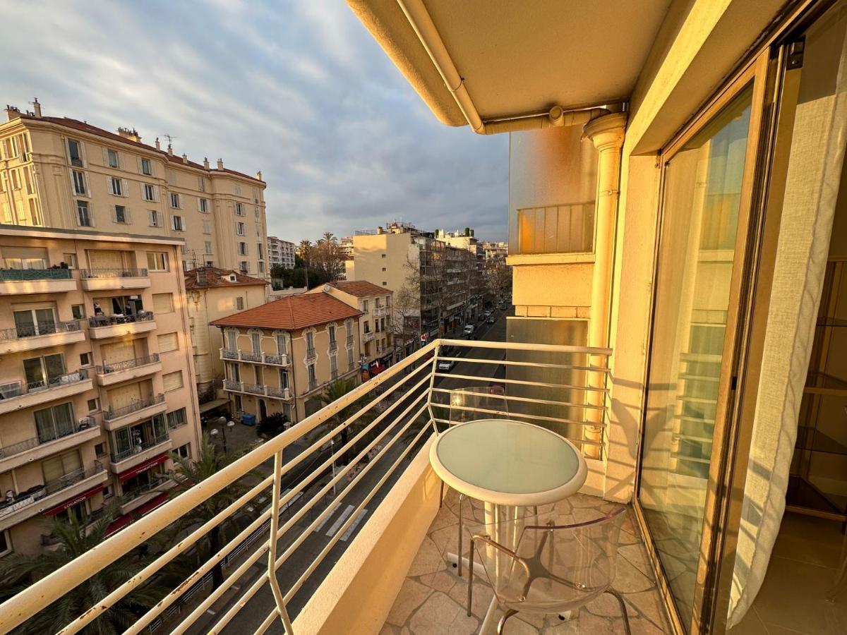 Cannes Carnot 1 Екстер'єр фото