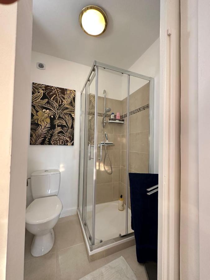 Cannes Carnot 1 Екстер'єр фото