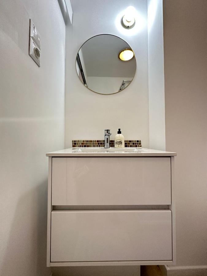 Cannes Carnot 1 Екстер'єр фото