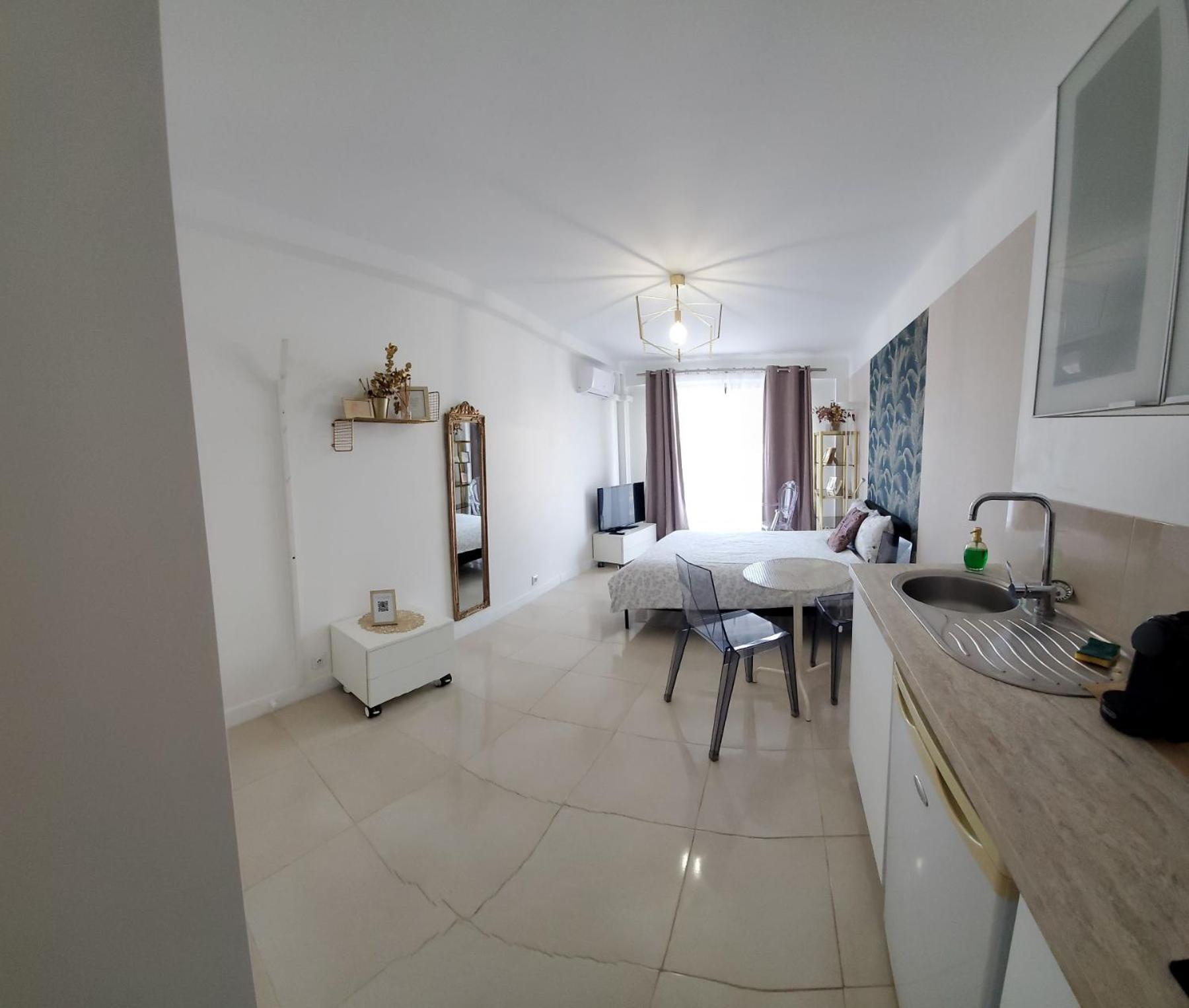 Cannes Carnot 1 Екстер'єр фото