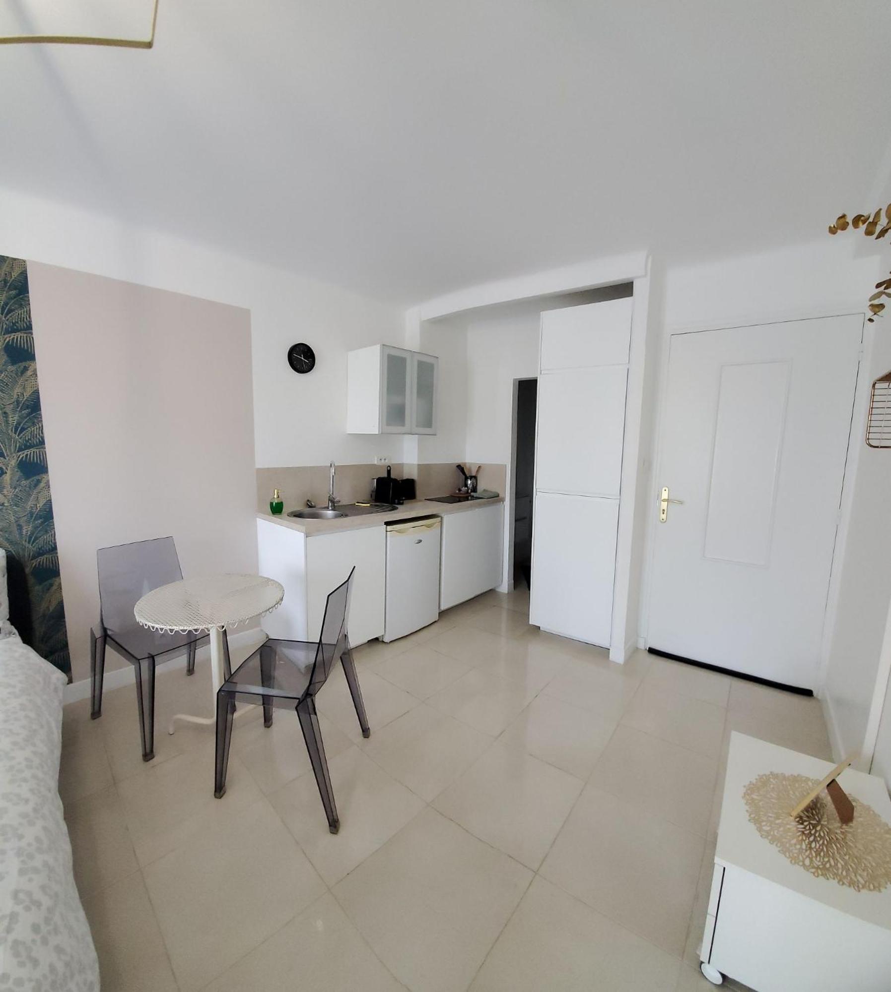 Cannes Carnot 1 Екстер'єр фото