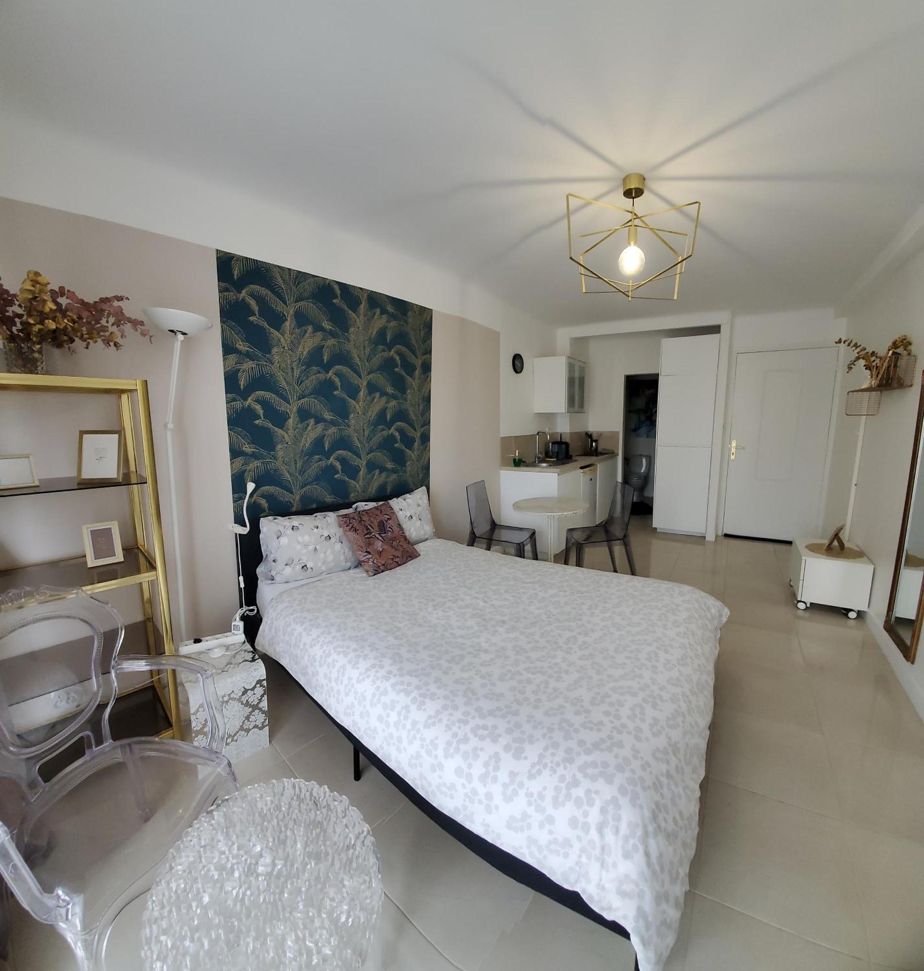 Cannes Carnot 1 Екстер'єр фото